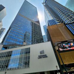 One Fullerton (D1), Office #498303991